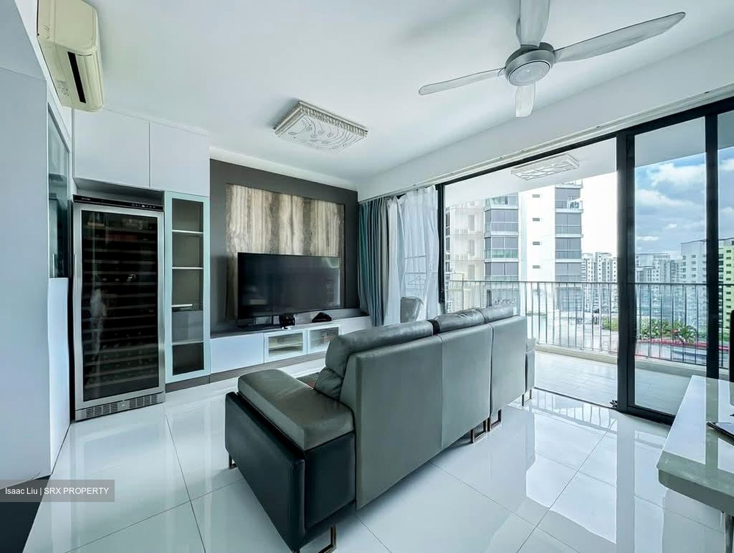 Waterbay (D19), Condominium #528720151